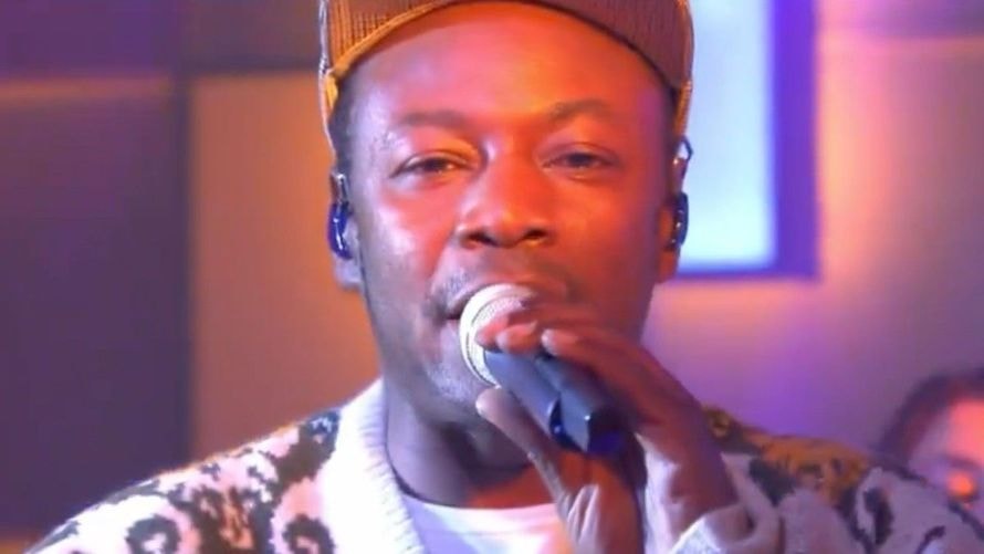 "Honte à vous", Anne-Elisabeth Lemoine taclée après le passage de MC Solaar en plateau, tout ne s’est pas passé comme prévu