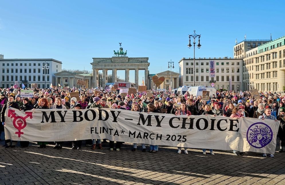 Avortement en Europe : des milliers de femmes contraintes de franchir les frontières chaque année