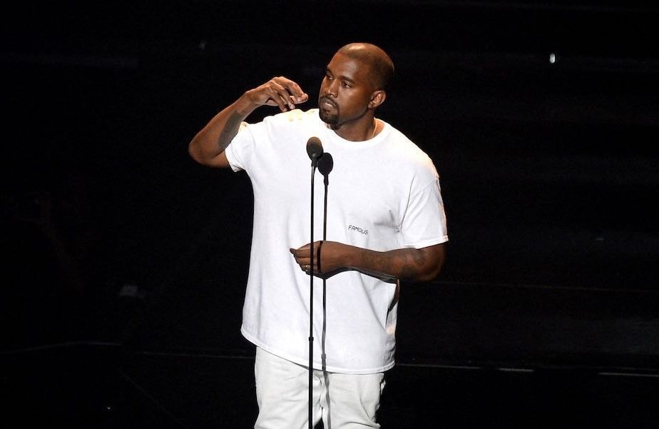 Kanye West visé par une nouvelle accusation d’agression sexuelle