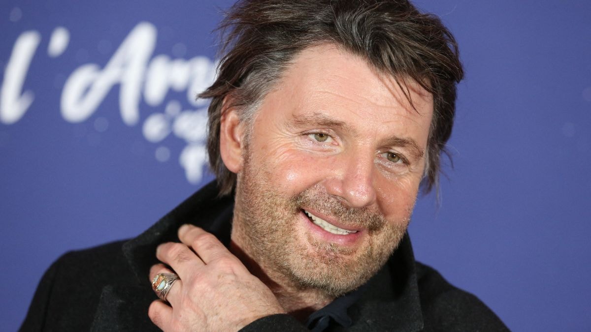 Philippe Lellouche, père "de quatre enfants à trois femmes différentes", se confie sur sa vie amoureuse : "Le seul vrai désir"