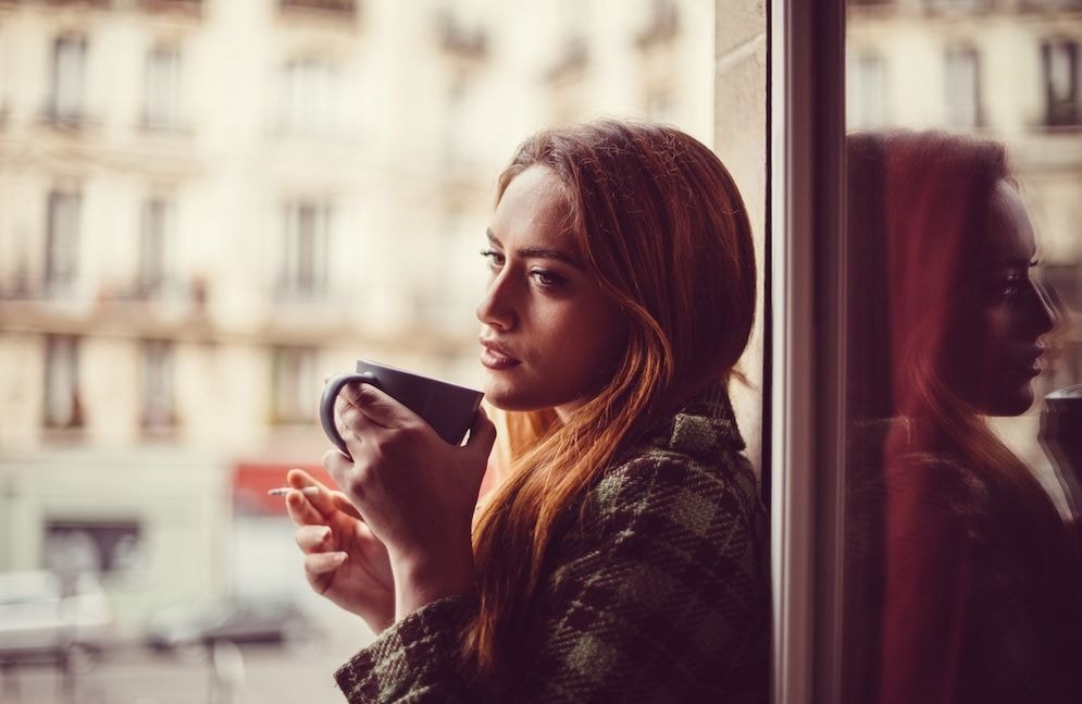 La première cigarette du matin : la plus dangereuse ?