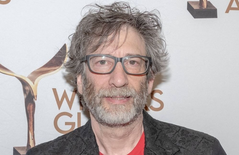 Neil Gaiman, auteur de « The Sandman », accusé de viol par 4 nouvelles femmes