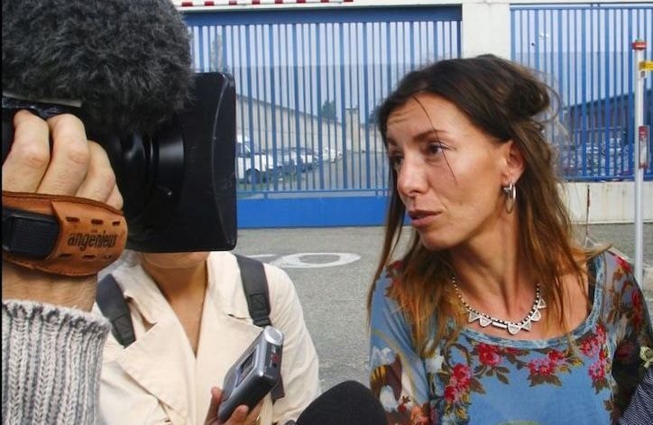 « Bonjour et au revoir » : que dit la lettre d’adieu de Krisztina Rády écrite avant son suicide ?
