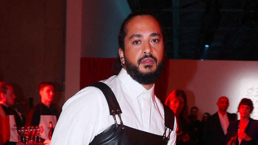 Slimane, représentant de la France à l’Eurovision : son grand regret concernant Esmeralda, sa fille
