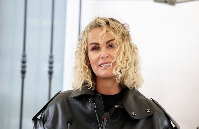 Incendies de Los Angeles : un homme inculpé d’avoir détruit les maisons de Laeticia Hallyday et Patrick Bruel
