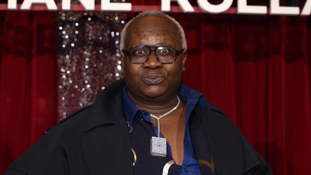 Monté à 200kg, Magloire (57 ans) malmené après infarctus cérébral : "Le milieu médical est très malveillant avec les obèses"