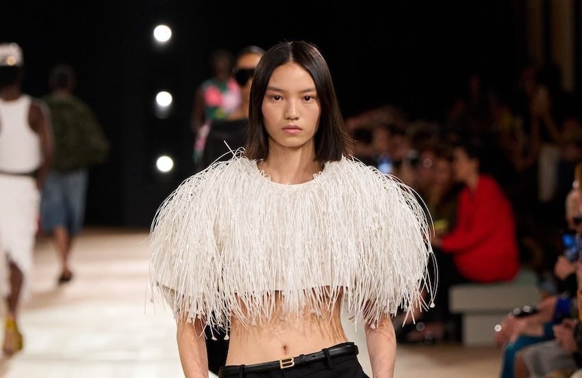 Voici les 6 grandes tendances mode qui vont faire 2026 selon Pinterest