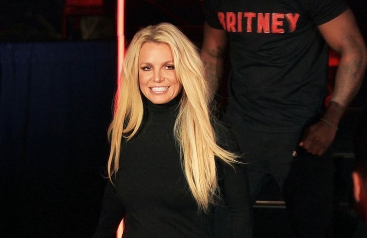 Britney Spears : son ex Kevin Federline fait des révélations sur son comportement avec ses fils