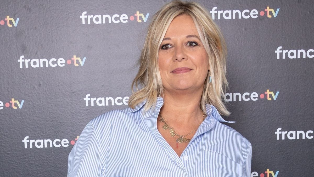 Flavie Flament : "Aujourd'hui plus que jamais", elle espère un procès après ses accusations contre Patrick Bruel