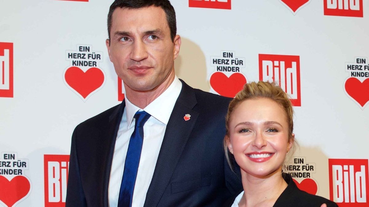 Hayden Panettiere : Ce diamant à près d’un demi-million de dollars que Wladimir Klitschko lui avait offert