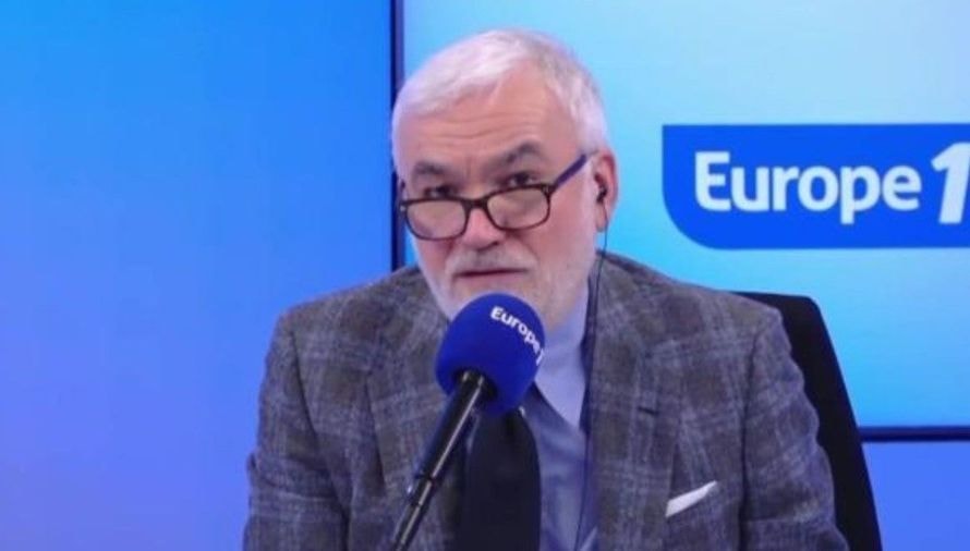 "C’est un drame familial maquillé", Disparition d’Emile, Pascal Praud, furax, implore une auditrice qui va trop loin de se taire