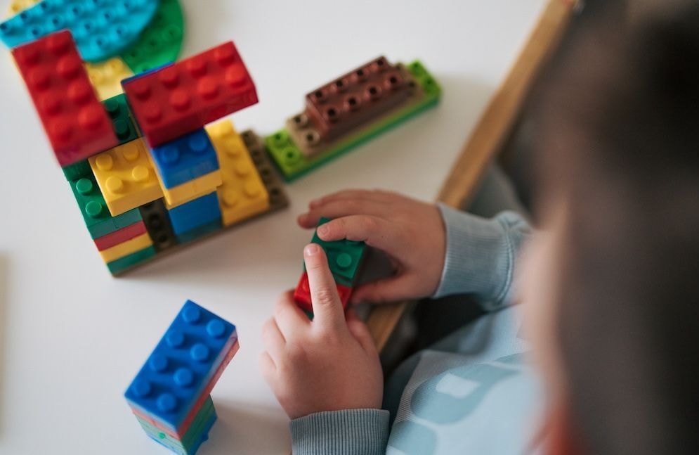 Jouets toxiques : l'Europe s'attaque aux « polluants éternels » pour protéger nos enfants