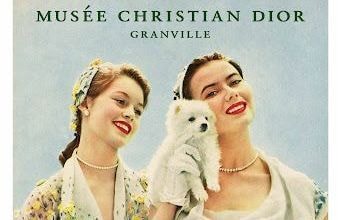Best of beauté : nouvelle exposition au Musée Christian Dior, Summer Fridays s’associe avec Café Kitsuné…