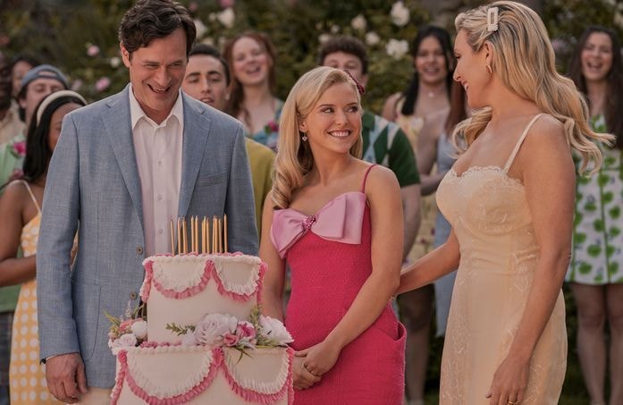 « Elle » : 3 bonnes raisons de regarder la série préquelle de « La Revanche d’une blonde »
