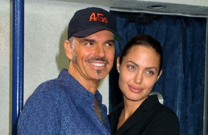 Angelina Jolie : son ex Billy Bob Thornton se confie sur leur séparation