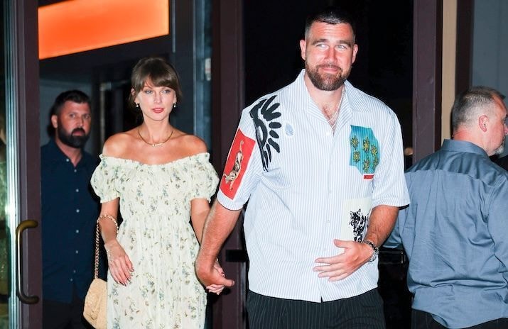 Mariage de Taylor Swift et Travis Kelce : la date de la cérémonie révélée par un célèbre homme politique