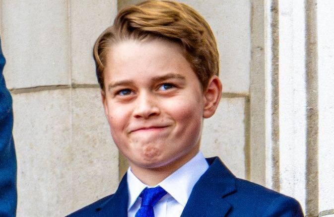 Le prince George a 12 ans : ce nouveau portrait officiel dévoilé par Kate et William