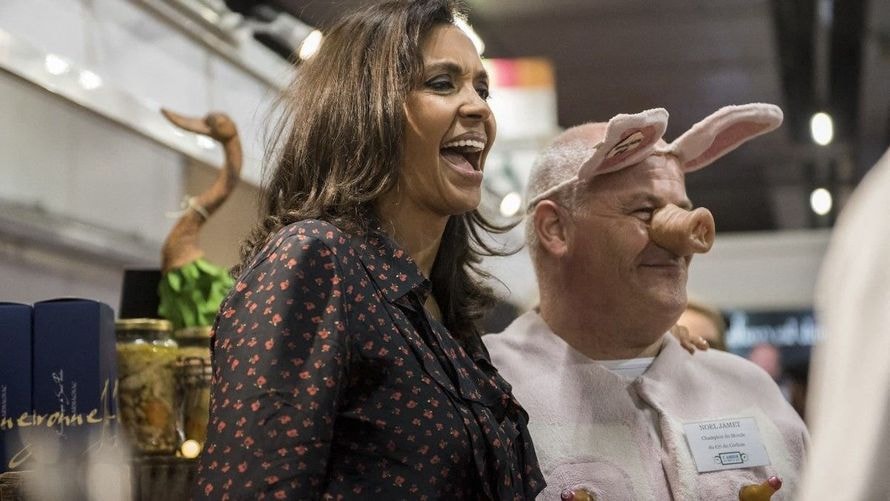 "Ce qu'elle a fait..." : Pierre de "L'amour est dans le pré" donne son avis tranché sur Karine Le Marchand