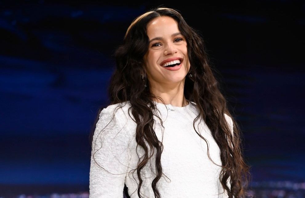 Rosalía en concert à l’Accor Arena : retour sur son album « Lux » qui bouscule les règles de la pop
