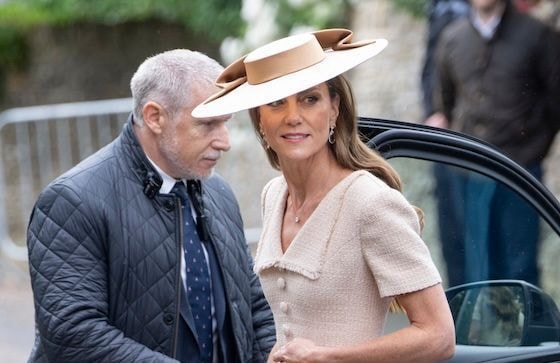 Quelle est cette leçon de style que Kate Middleton a apprise de la reine Elizabeth II ?
