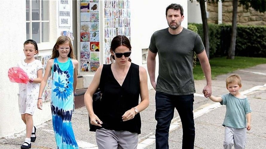 Jennifer Garner et Ben Affleck : leur fille se choisit une nouvelle identité et l’annonce au monde entier