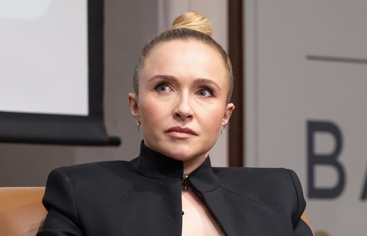Hayden Panettiere : l’actrice de Heroes et Nashville est morte à seulement 36 ans