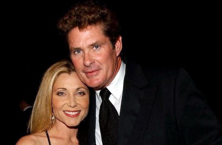 Pamela Bach, l’ex-épouse de David Hasselhoff est décédée à 61 ans