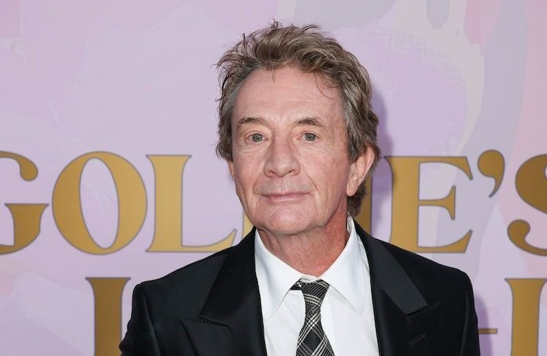 Accident, suicide… Martin Short, une vie marquée par les tragédies