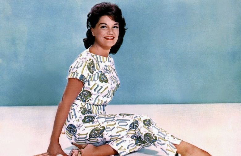 Ce tube de 1962 remis au goût du jour par la Gen Z et les réseaux sociaux
