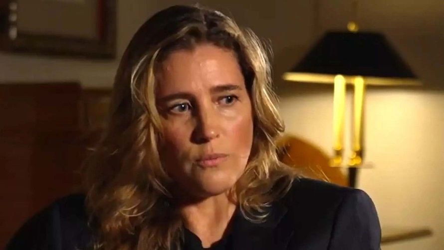 "Ma fille a toujours été dérangée et portée sur la chose, à 5 ans elle venait me harceler", la déclaration choc du papa de Vahina Giocante