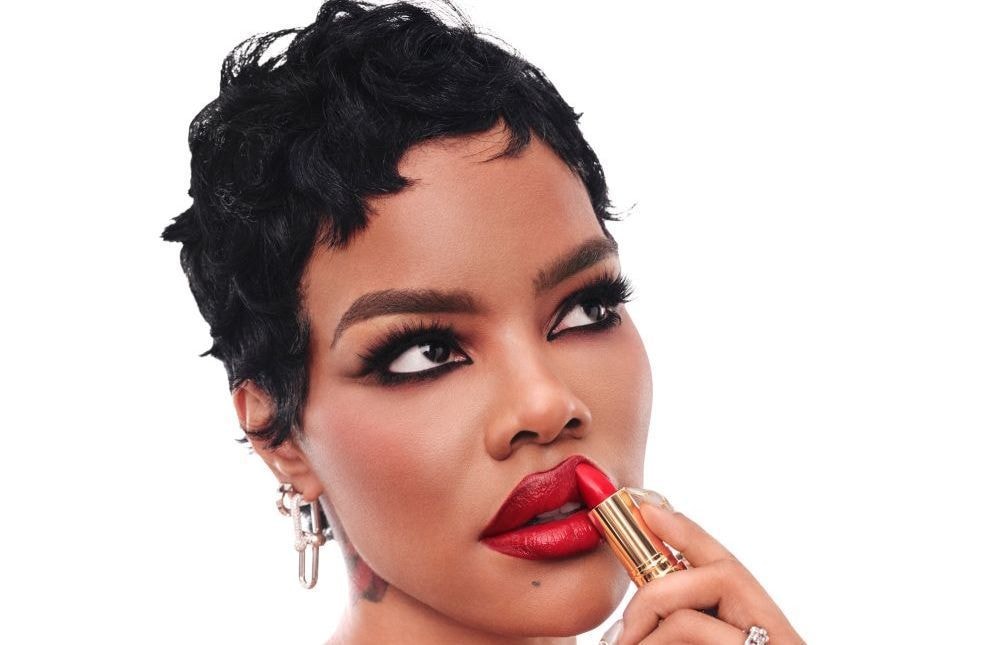 Best-of beauté : Teyana Taylor égérie Revlon, la fête des Mères avec Sephora…