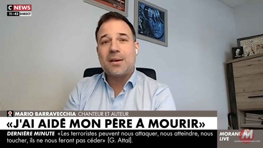 "Star Academy" : un candidat emblématique contraint de "débrancher la machine" qui maintenait son père en vie