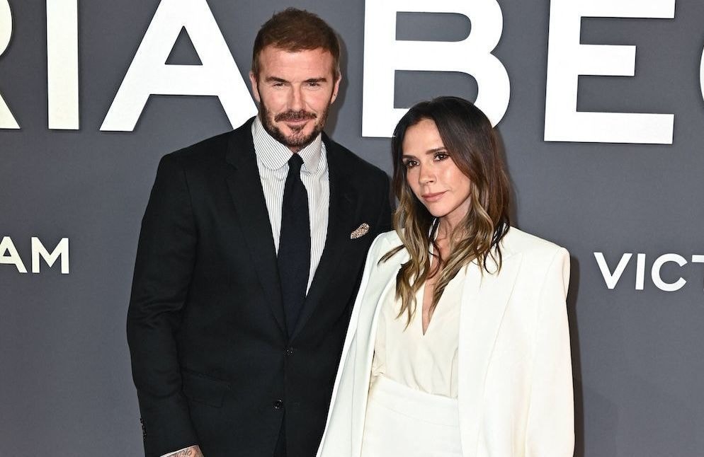 Victoria et David Beckham bloqués par leur fils Brooklyn ? Cruz Beckham brise le silence