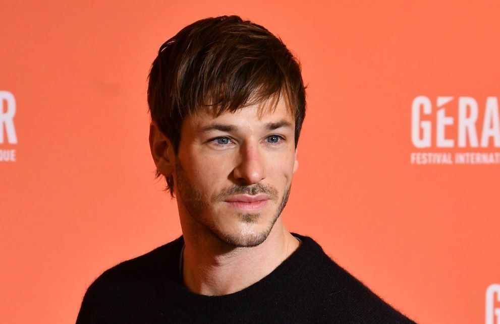 Gaspard Ulliel : quatre ans après sa disparition, la mère de son fils, Gaëlle Pietri, lui rend hommage