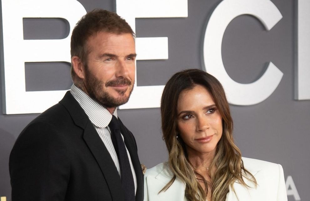 Victoria Beckham dévoile son cadeau original pour les 51 ans de son époux David Beckham