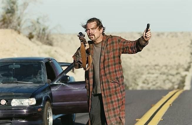 Pourquoi « Une bataille après l’autre », le nouveau film avec Leonardo DiCaprio, sort discrètement aux États-Unis ?