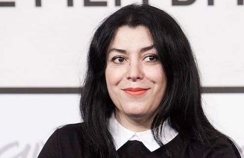 Marjane Satrapi : qu'est-ce que le syndrome du coeur brisé qui aurait causé sa mort ?