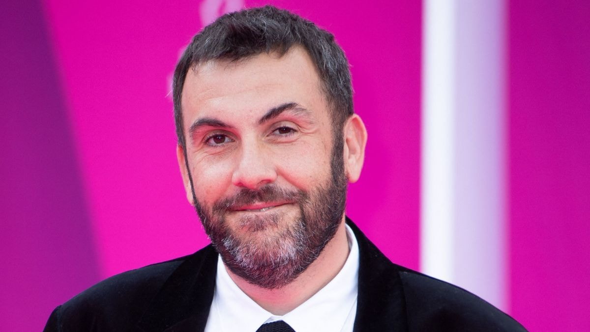 Pour Laurent Ournac, le poids de ses deux enfants est un sujet fondamental : "On reste vigilants mais souples"