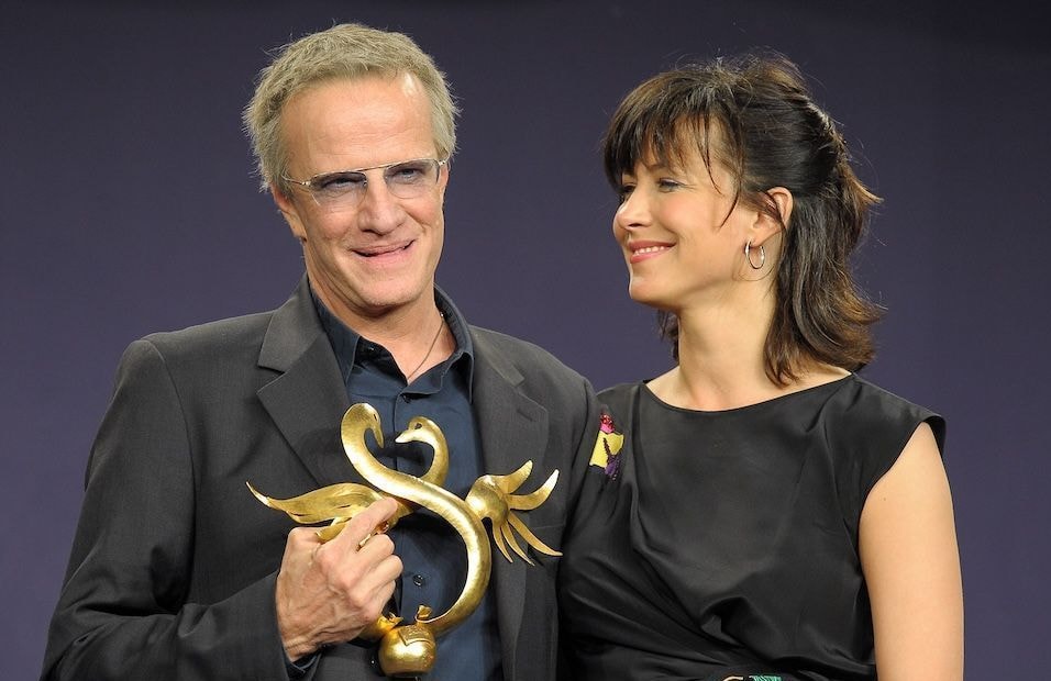 Sophie Marceau : son ex-compagnon Christophe Lambert fait de rares confidences sur leur relation