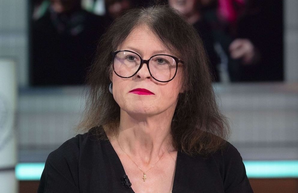 Victoria McCloud, la première juge britannique transgenre se bat contre tout un système et pour son emploi
