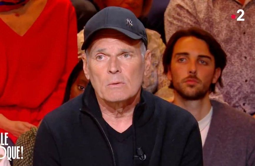 Sexisme sur les plateaux télé : « Il y a des choses qui me font honte », s’excuse Laurent Baffie