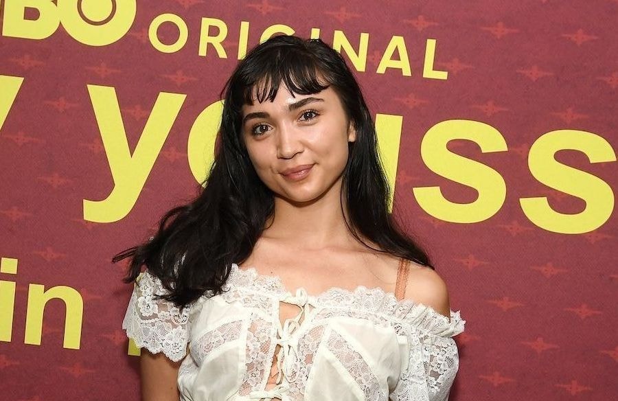 De star de Disney à « The Testaments », qui est Rowan Blanchard ?