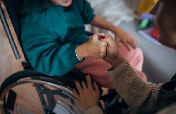 Paraplégie après une crise d’angoisse : ce trouble méconnu difficile à diagnostiquer