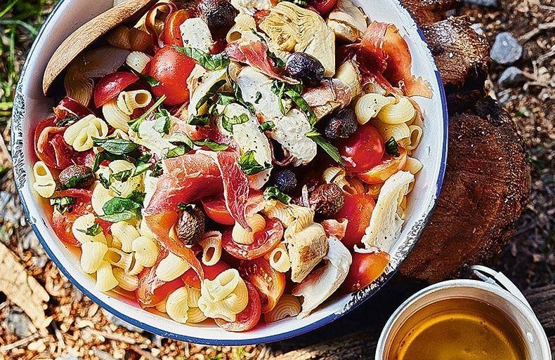 Menu de rentrée : la recette facile du vendredi 5 septembre