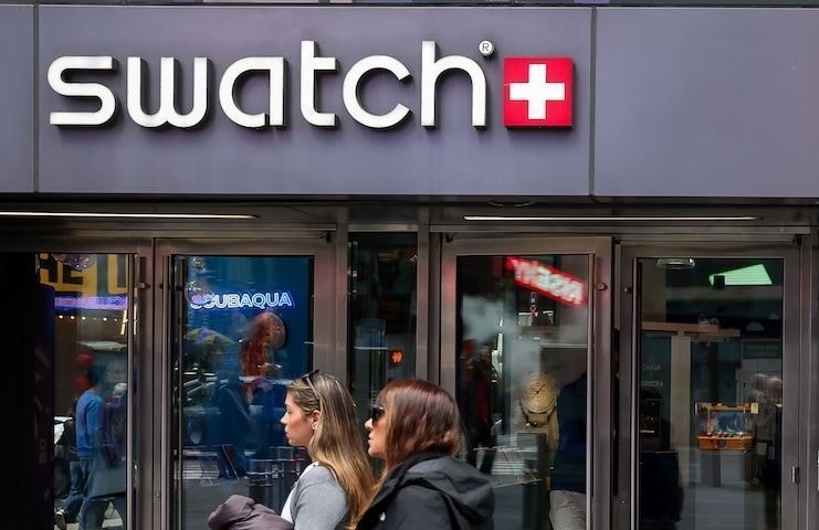 Pourquoi la nouvelle montre Swatch x Audemars Piguet suscite une telle frénésie partout dans le monde ?