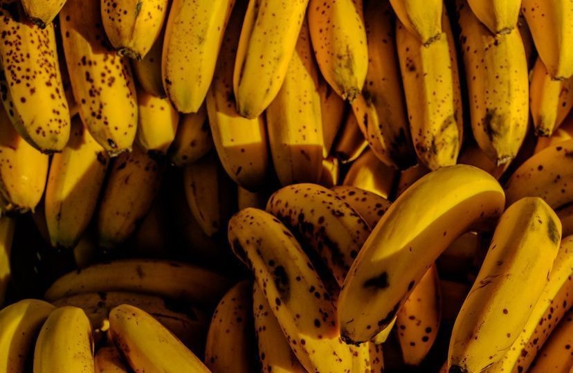 Voici la recette du gâteau à réaliser lorsque vous avez des bananes trop mûres