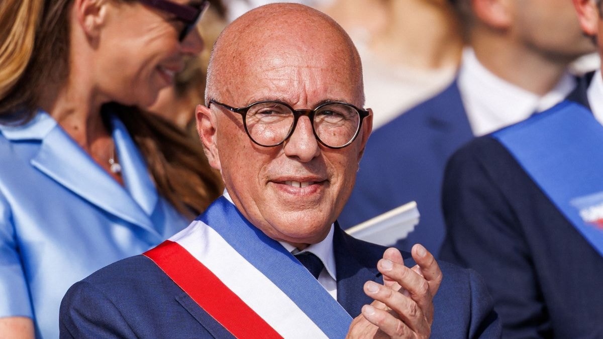 Vers une suppression des aides sociales ? Le plan draconien à 120 milliards d'Éric Ciotti pour "sauver le pays"