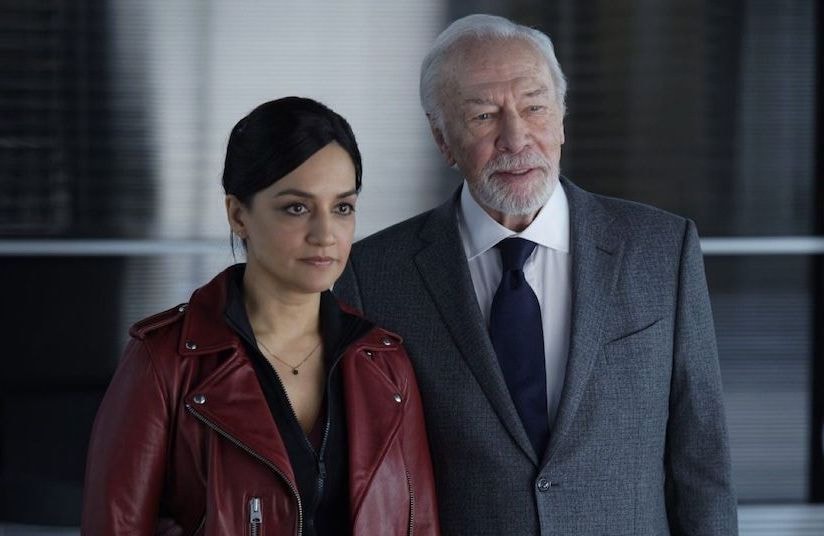 « Departure » : quelle est la part de vraie dans cette série Netflix palpitante ?