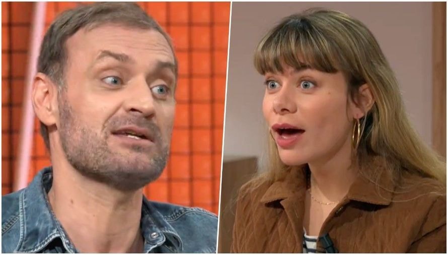 Michel Sardou : les drôles de révélations d’Augustin Trapenard sur son perroquet