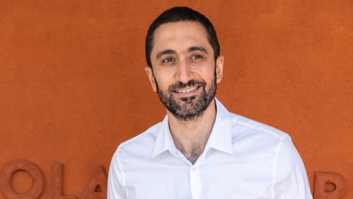 Gilbert Bou Jaoudé remplace Jimmy Mohamed : ses révélations sur le Mag de la santé sur France 2